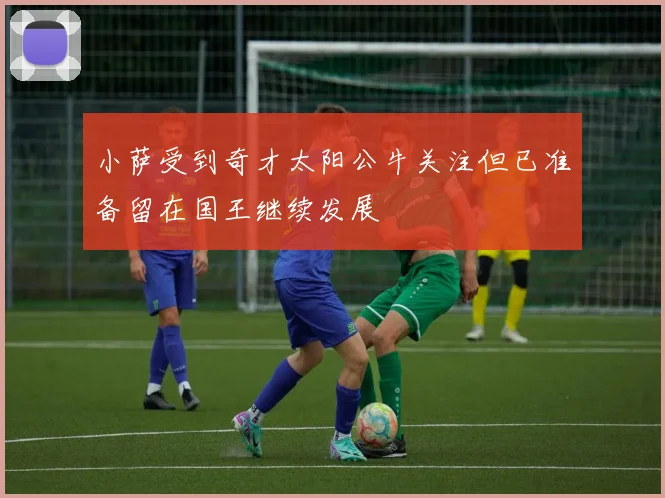小萨受到奇才太阳公牛关注但已准备留在国王继续发展
