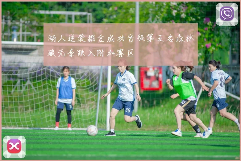 湖人逆袭掘金成功晋级第五名森林狼无奈跌入附加赛区