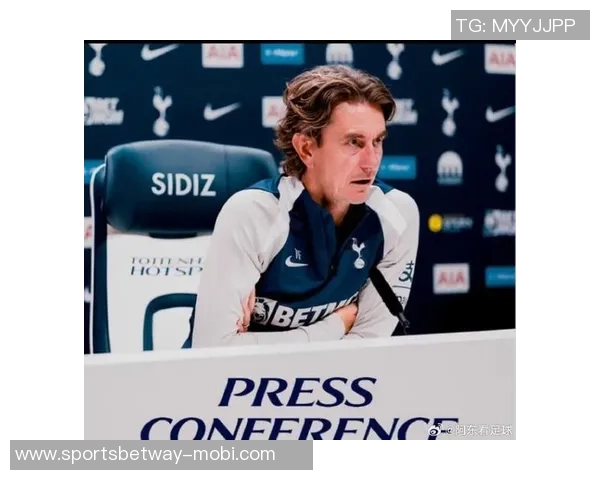 弗兰克确认热刺一月必将引援只谈梅罗不涉及其他球员