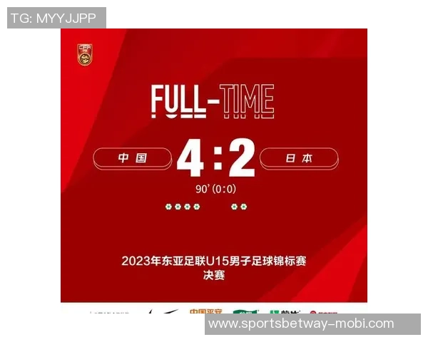 东亚足联U15锦标赛将于本月在漳州举行中日韩及中国香港同组角逐